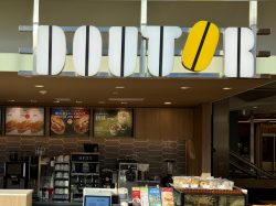 ドトール・コーヒー・ショップ・blix・茅ヶ崎